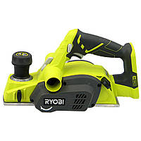 Рубанок аккумуляторный RYOBI R18PL-0(1225218910756)