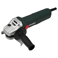 УШМ малая Metabo W 1100-125(95306969756)