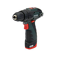 Шуруповёрт аккумуляторный ударный Metabo PowerMaxx SB(1648374981756)