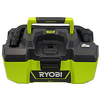 Пылесос аккумуляторный Ryobi R18PV-0(1225209300756)