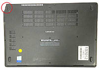 Нижняя часть корпуса Dell Latitude 5490 AP25A000C01 Б/У