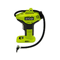 Компрессор аккумуляторный Ryobi R18PI-0(1225221793756)