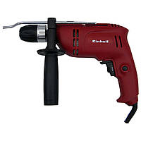 Дрель ударная Einhell TC-ID 650E(2055402759756)