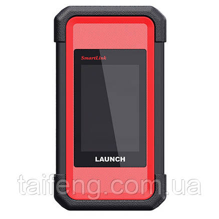 Діагностичний адаптер для вантажівок і легкого комерційного транспорту (X-431 HDIII), фото 2