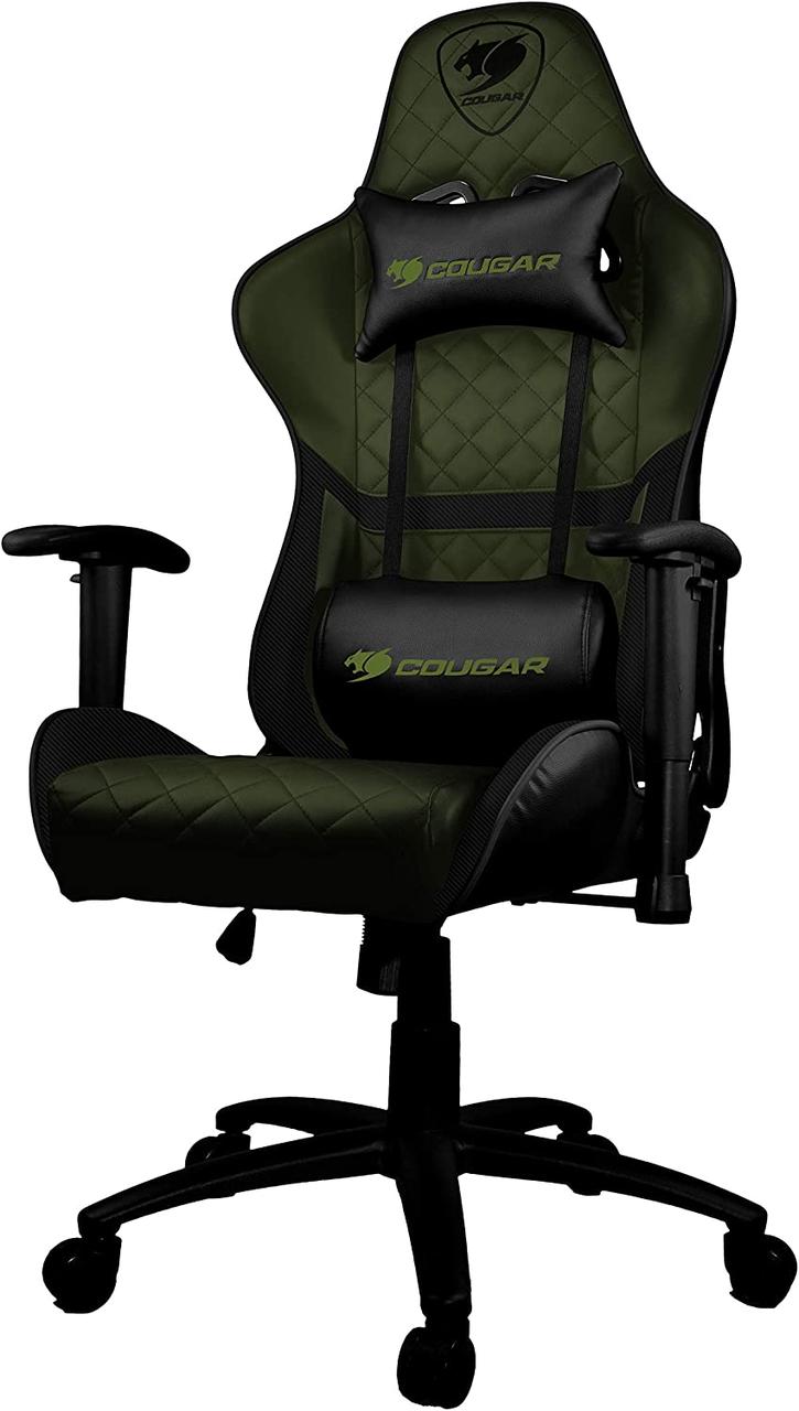Cougar armor one sale green