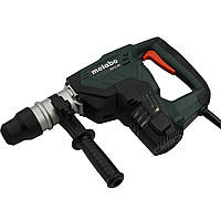 Перфоратор SDS MAX Metabo KH 5-40(1760984961756)