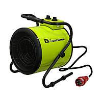 Теплова гармата трифазна Grunfeld GG-C9/3 PR1