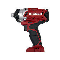 Шуруповёрт ударный Einhell TE-CI 18 Li Brushless-solo(1973453641756)