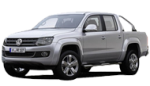 Amarok 2010-2016