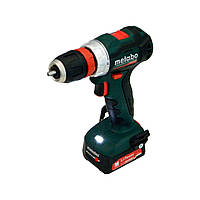 Шуруповёрт аккумуляторный Metabo PowerMaxx BS 12 BL Q(1849474528756)