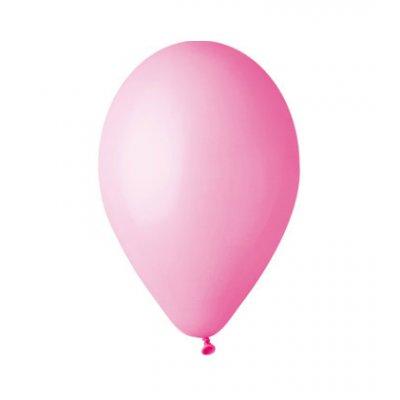 Кульки B90/G110 стандарт рожевий