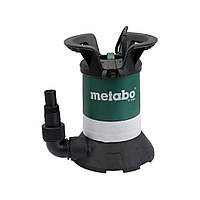 Насос погружной для чистой воды Metabo TP6600(1175721389756)