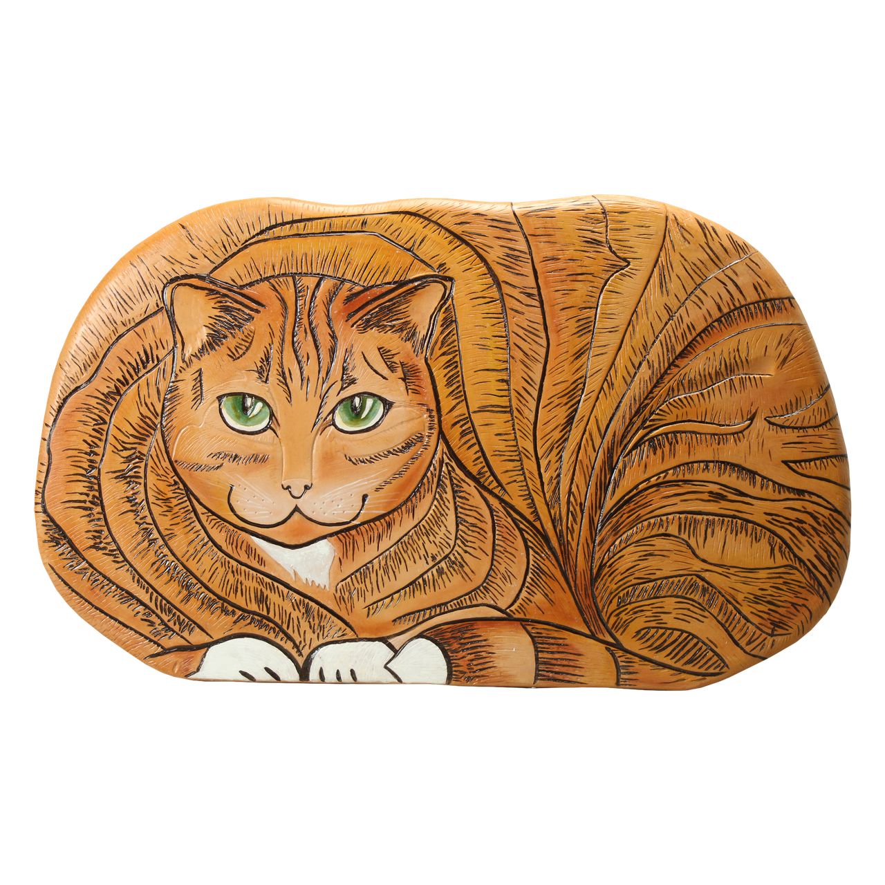 Керамогранітний обігрівач KEN-500 "Фелікс" графітовий, фото 1