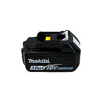 Аккумулятор Makita LXT BL1830B(639206822756)