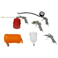 Компрессорный набор ABAC KIT-5(картон)(1580790354756)