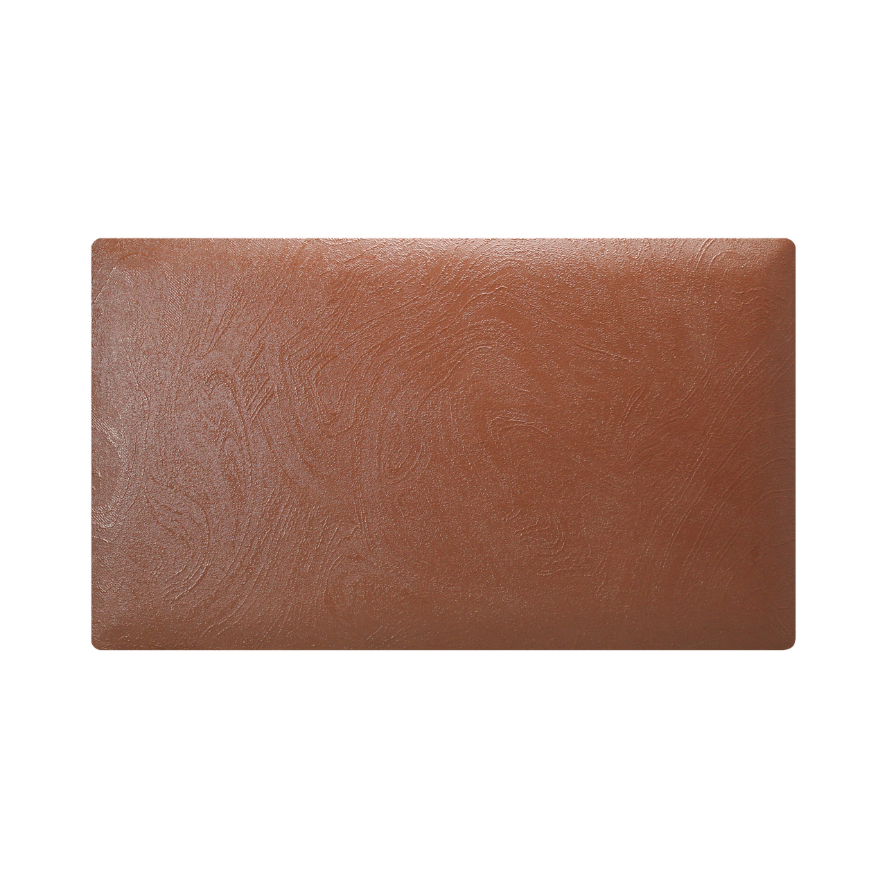 Керамогранітний обігрівач KEN-500 "Гранж жакард" шоколадний, фото 1