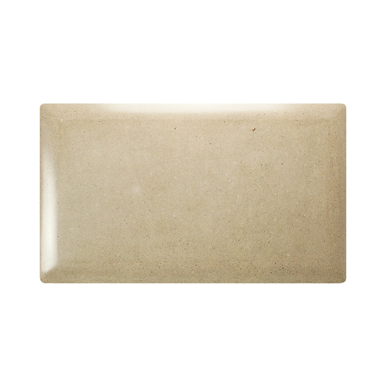 Керамогранітний обігрівач KEN-500 "Глянець" бежевий, фото 1