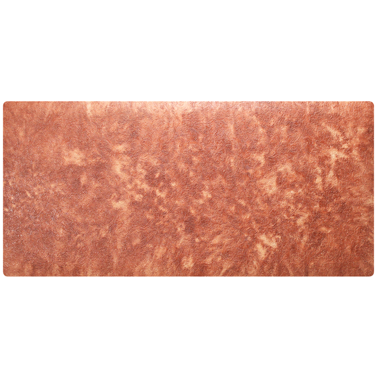 Керамогранітний обігрівач KEN-600 "Філігрі жакард" малиновий, фото 1