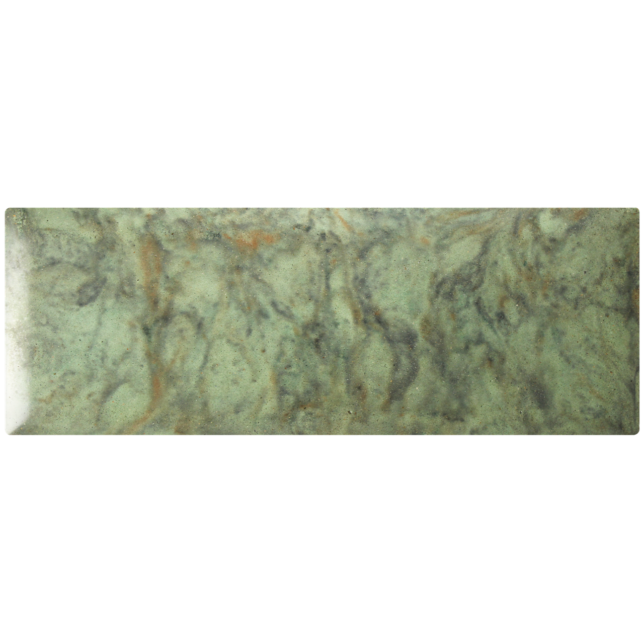 Керамогранітний обігрівач KEN-500D "Глянець" малахітовий, фото 1