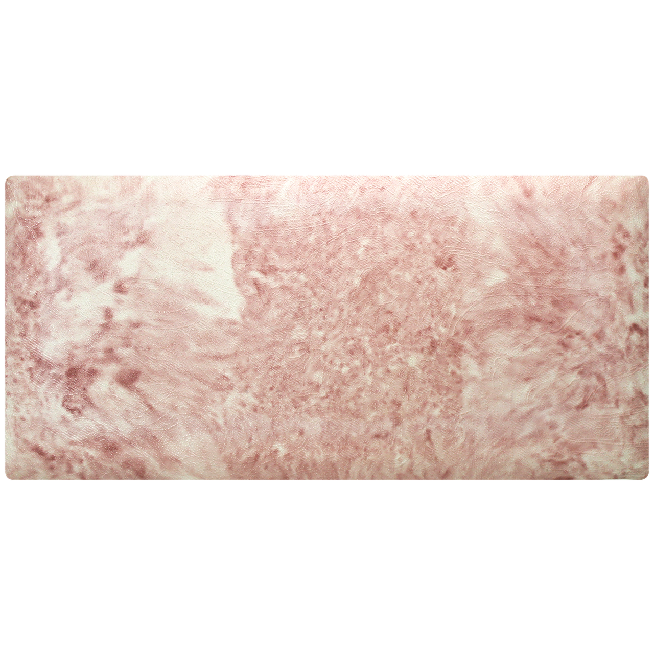 Керамогранітний обігрівач KEN-600 "Космос жакард" полуничний, фото 1