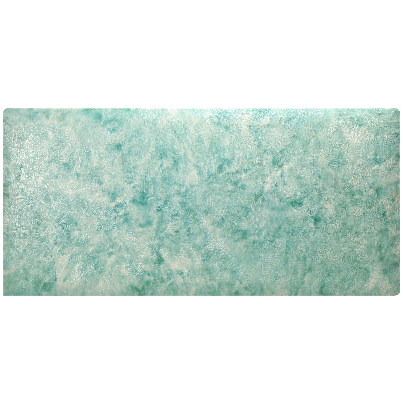 Керамогранітний обігрівач KEN-600 "Ізморозь жакард" м'ятний, фото 1