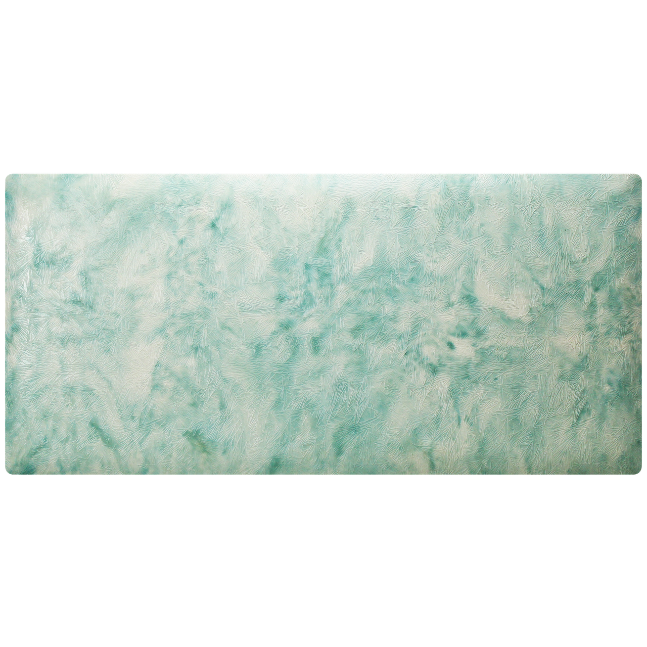 Керамогранітний обігрівач KEN-600 "Ізморозь жакард" м'ятний, фото 1