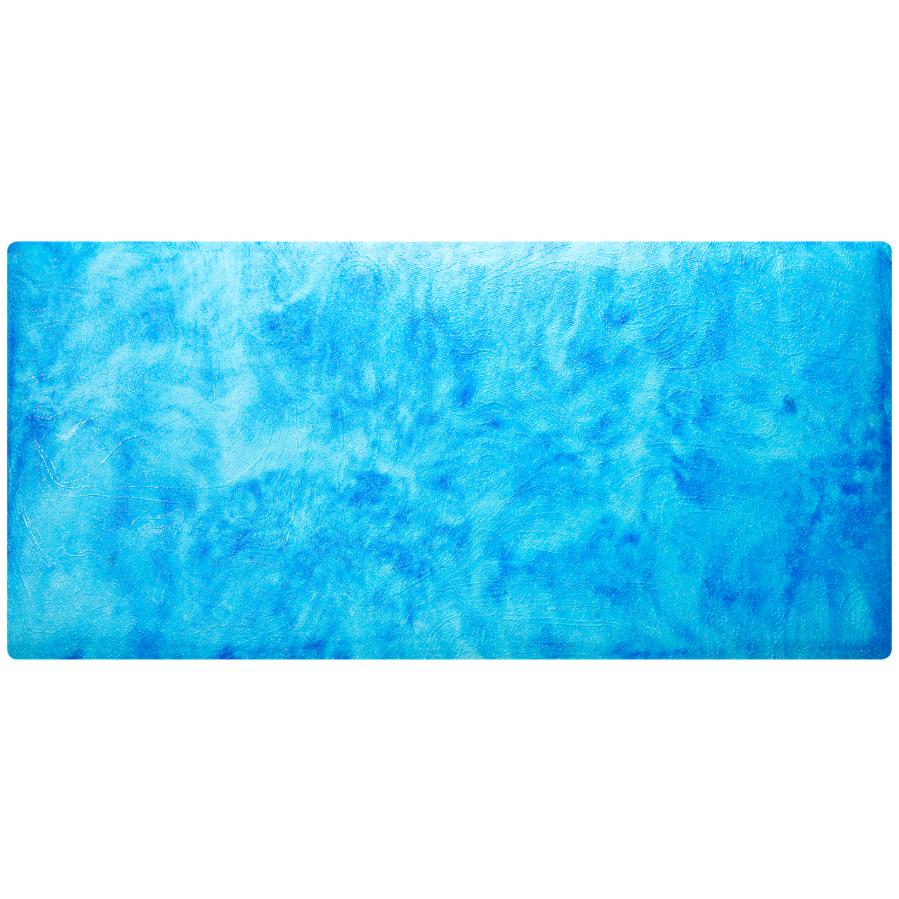 Керамогранітний обігрівач KEN-600 "Космос жакард" лазуровий, фото 1