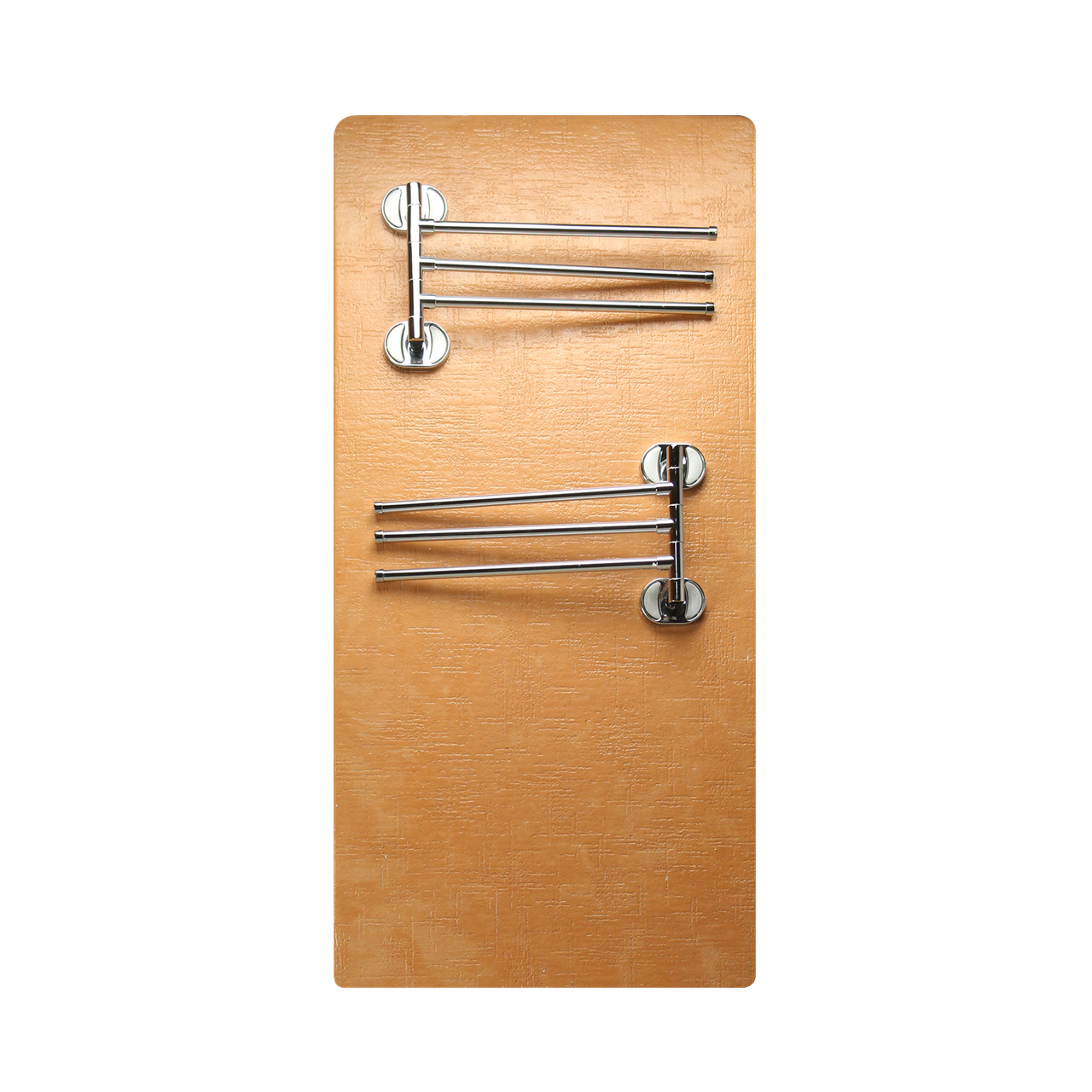 Керамогранітна рушникосушарка KEN-400 "Гранд" рудий, фото 1