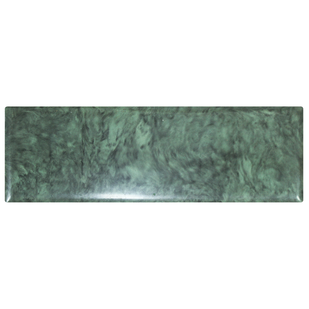 Керамогранітний обігрівач KEN-1100 "Глянець" малахітовий, фото 1