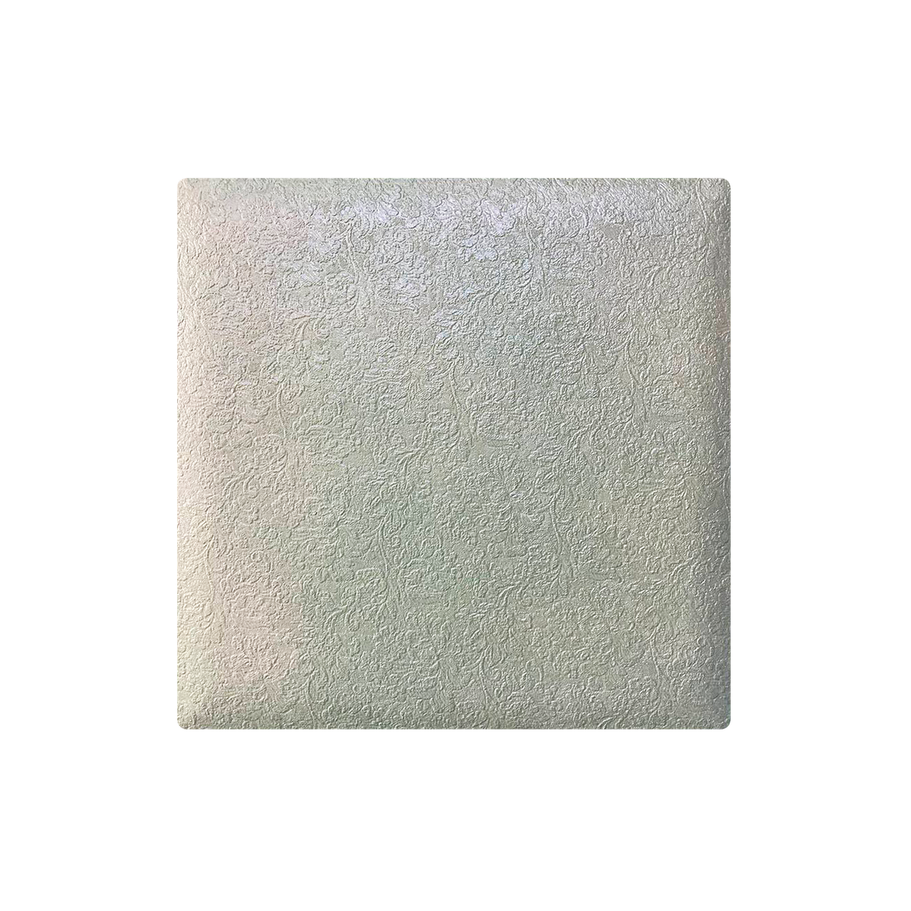 Керамогранітний обігрівач KEN-500К "Філігрі жакард" оливковий, фото 1