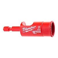 КИЇВ Місто: Київ MILWAUKEE DIAMOND PLUS 20 MM (код 49560515).(1950905490755)