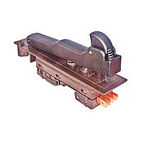 Кнопка для болгарки Makita GA9020S (4-ре контакта).(1950154794755)