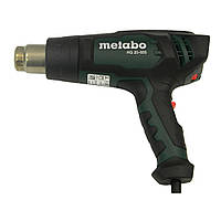 Фен Metabo HG20-600(959294462754)