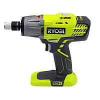 Гайковёрт аккумуляторный Ryobi R18IW3(458688654754)