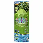 Дитячий басейн з дашком Bestway 56432 (244х51), фото 5