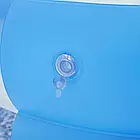 Дитячий надувний басейн Bestway 54409 (270х198х51 см), фото 3