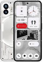 Смартфон Nothing Phone (2) 12/512GB Dual Sim White EU_