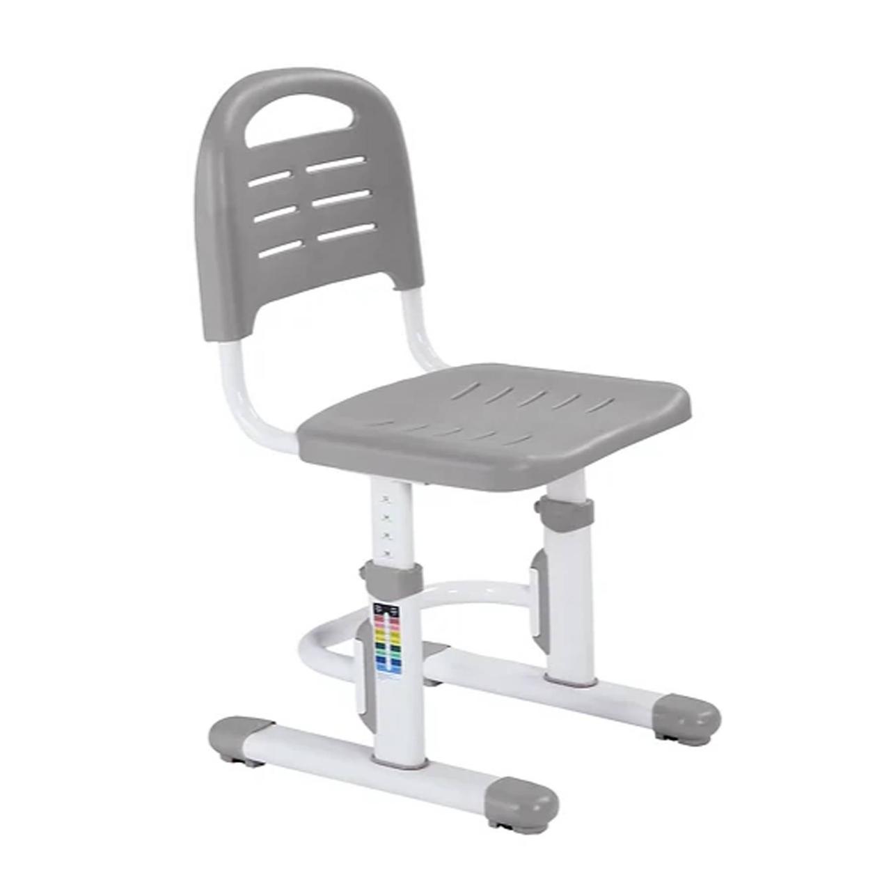 Дитячий стілець FunDesk SST3L Grey, фото 1