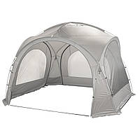 Шатро Bo-Camp Partytent Light Large Grey (4472270) Love&Life