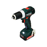 Шуруповёрт аккумуляторный Metabo PowerMaxx BS 12 BL(1849504319756)