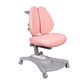 Дитяче ергономічне крісло FunDesk Fortuna Pink