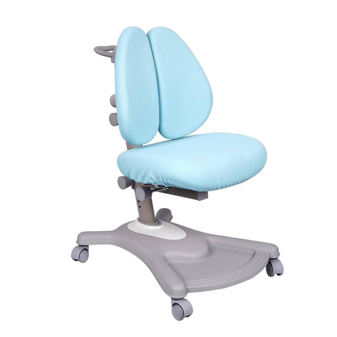 Дитяче ергономічне крісло FunDesk Fortuna Blue, фото 1