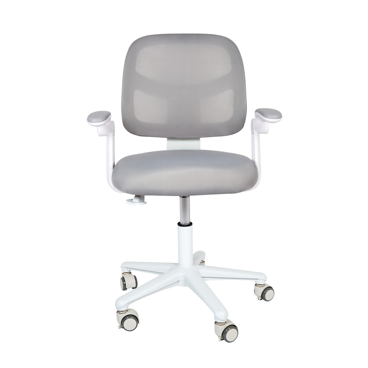 Дитяче крісло з підлокітниками Cubby Marte Grey, фото 1