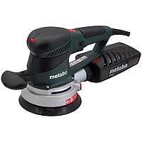 Эксцентриковая ШМ Metabo SXЕ 450 TurboTec(1585689912755)