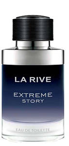 Чоловіча туалетна вода LA RIVE EXTREME STORY, 75 мл La Rive HIM-063223