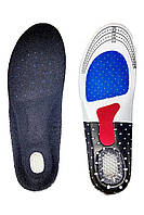 Ортопедические стельки Insoles Health 23-26 см