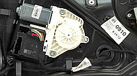 Мотор стеклоподъемника двери передней правой для VW CC Sport 2013-2017 (3C8959702Z13, 3C8959702)