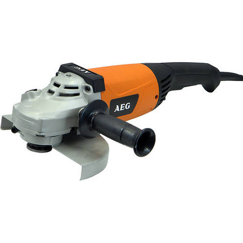 УШМ AEG WS2200-230(897871636754) (ID#2021320998), цена: 4967 ₴, купить ...