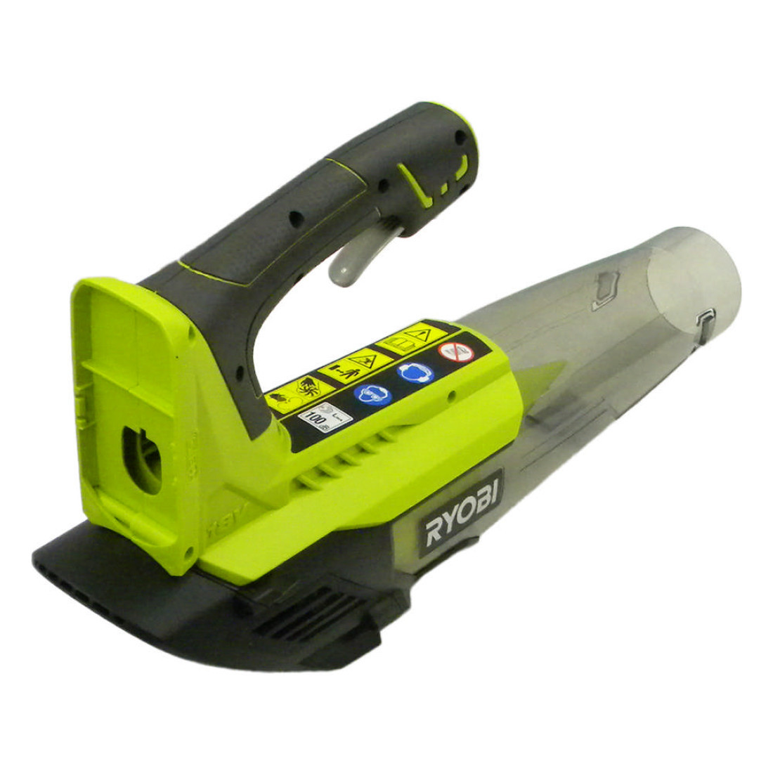 RYOBI OBL18JB 911461506755 ID