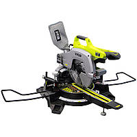 Пила торцевая RYOBI EMS254 L(683876568755)